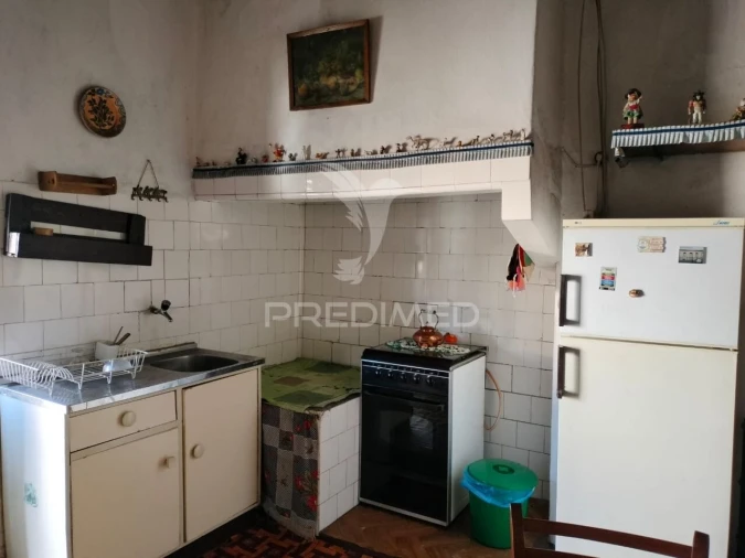 Moradia T3 para Venda em Minde Foto 34