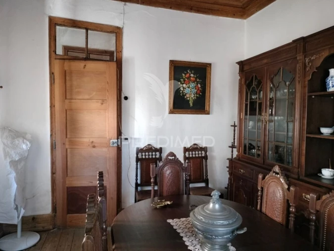 Moradia T3 para Venda em Minde Foto 30