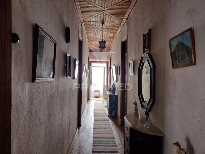 Moradia T3 para Venda em Minde Foto 32