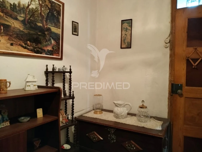 Moradia T3 para Venda em Minde Foto 24