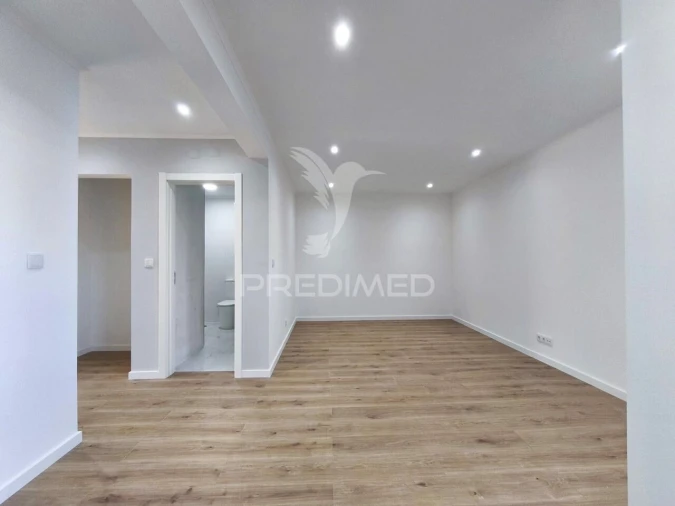 Apartamento T3 para Venda em Águas Livres Foto 4