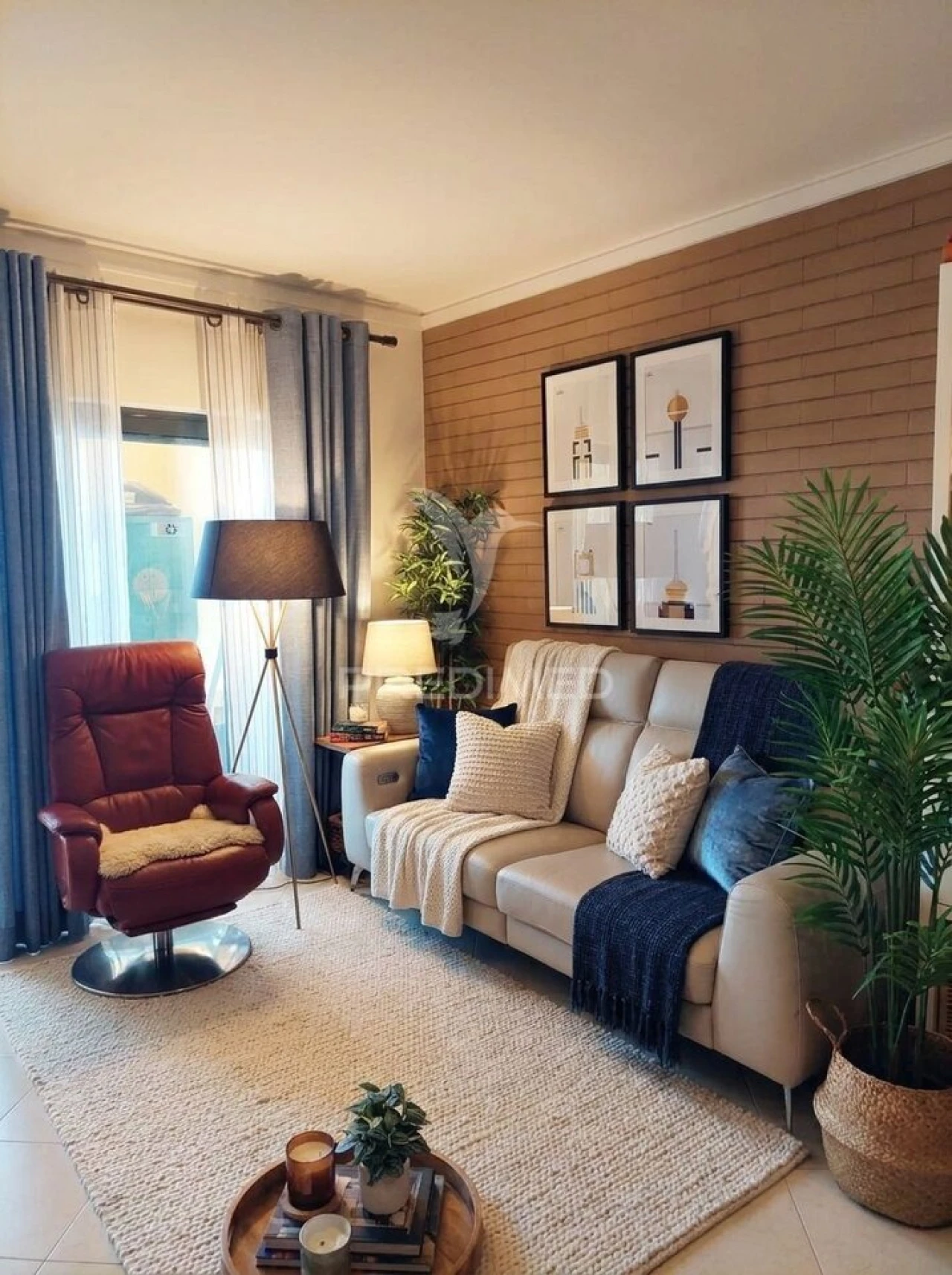 Apartamento T2 para Venda em Quarteira Foto 5