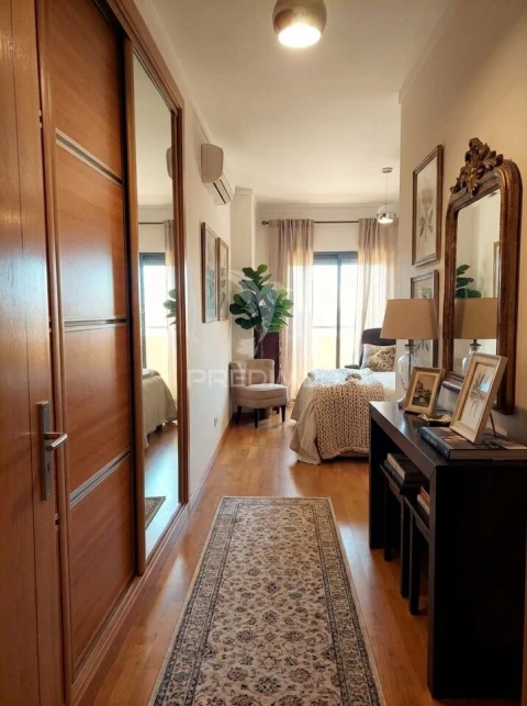 Apartamento T2 para Venda em Quarteira