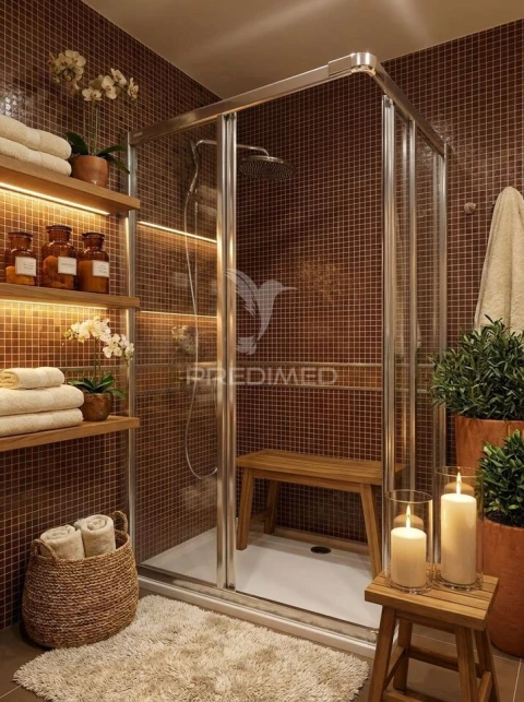Apartamento T2 para Venda em Quarteira