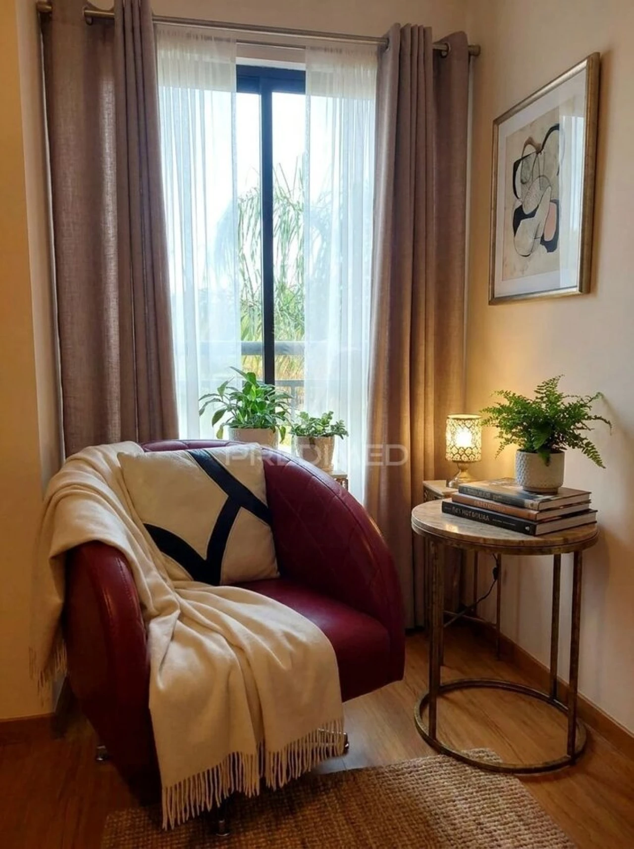 Apartamento T2 para Venda em Quarteira Foto 9