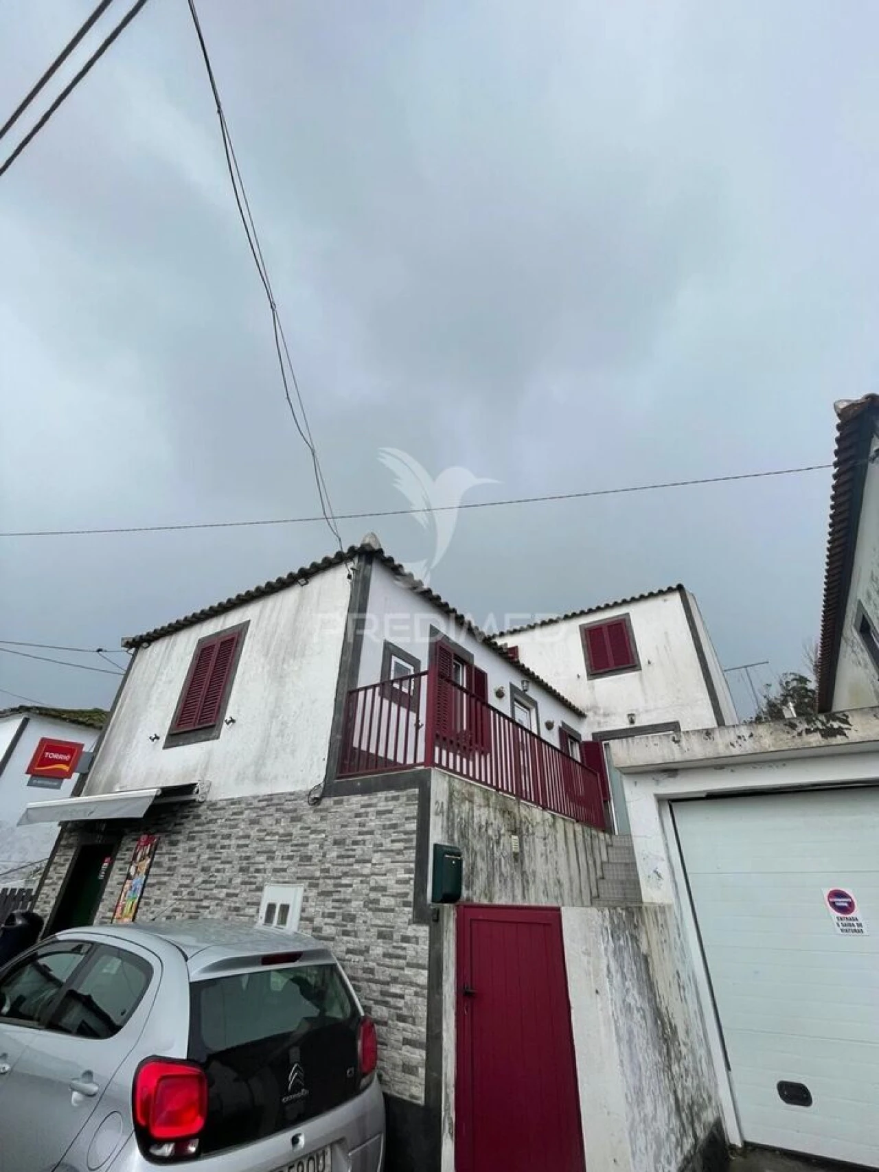 Moradia T4 para Venda em São Bartolomeu de Regatos Foto 2