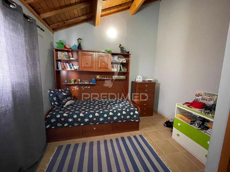 Moradia T4 para Venda em São Bartolomeu de Regatos Foto 5