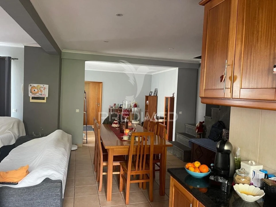 Moradia T4 para Venda em São Bartolomeu de Regatos Foto 10