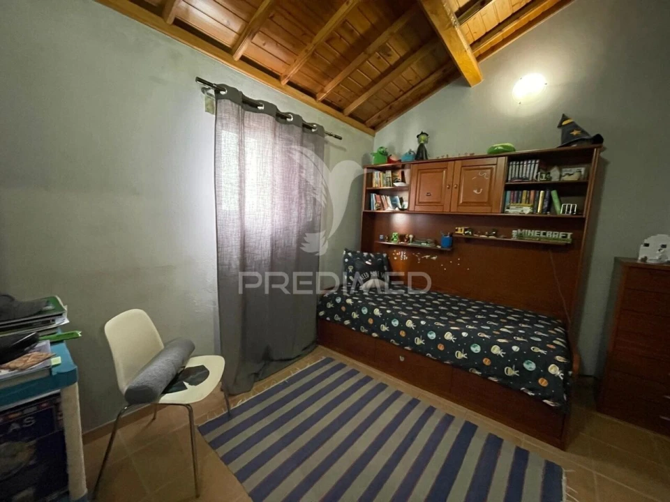 Moradia T4 para Venda em São Bartolomeu de Regatos Foto 6