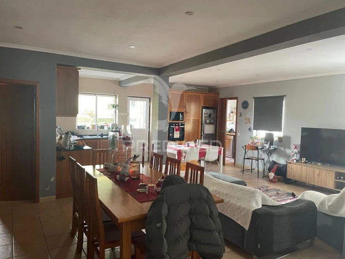 Moradia T4 para Venda em São Bartolomeu de Regatos Foto 11