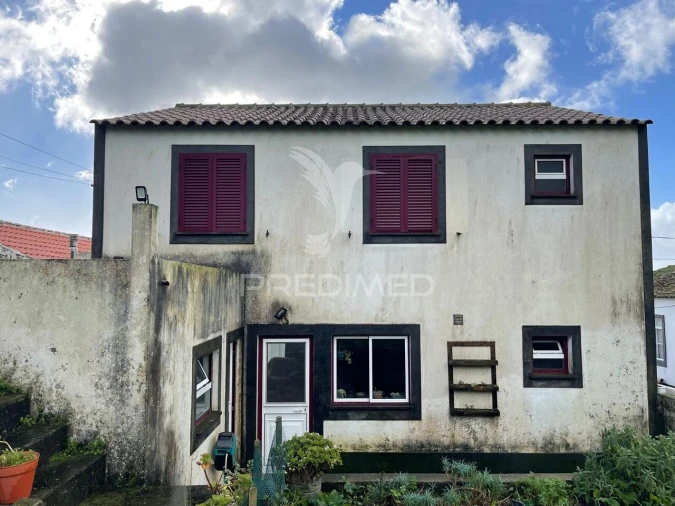 Moradia T4 para Venda em São Bartolomeu de Regatos Foto 3