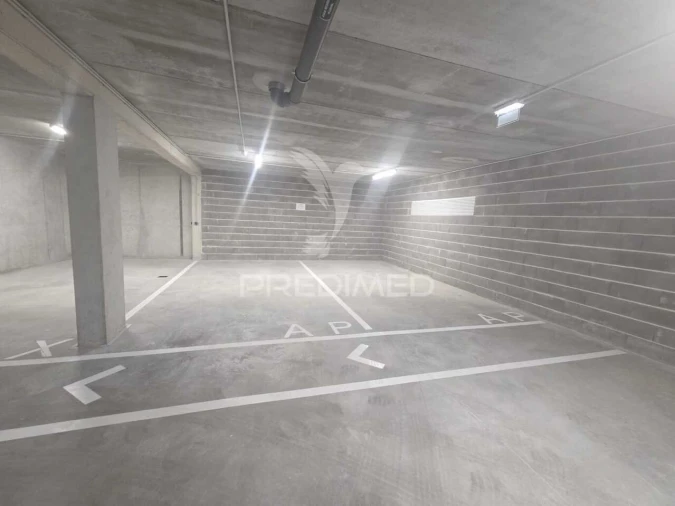 Garagem para Venda em Canidelo Foto 1