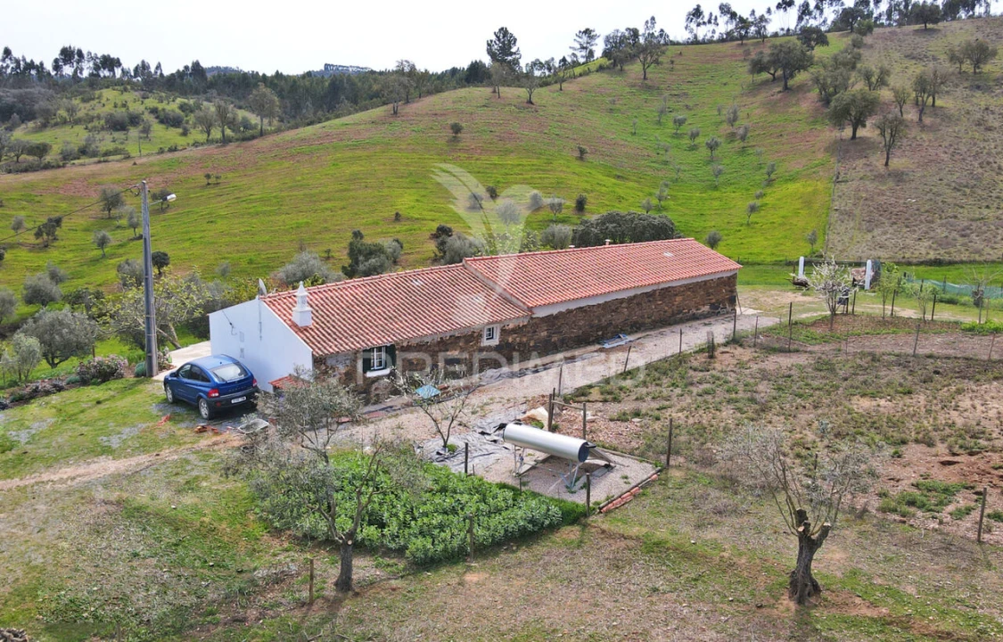 Quinta T4 para Venda em São Martinho das Amoreiras Foto 10
