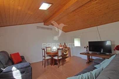 Quinta T4 para Venda em São Martinho das Amoreiras