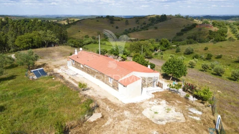 Quinta T4 para Venda em São Martinho das Amoreiras