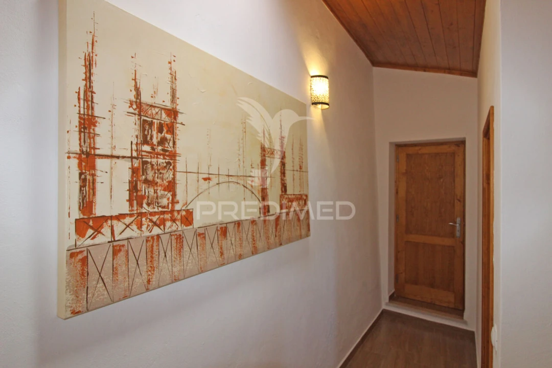 Quinta T4 para Venda em São Martinho das Amoreiras Foto 18