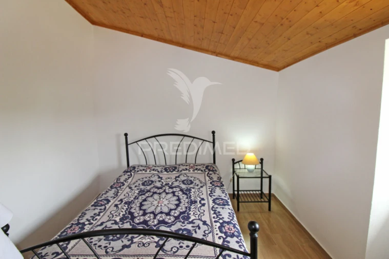 Quinta T4 para Venda em São Martinho das Amoreiras Foto 14