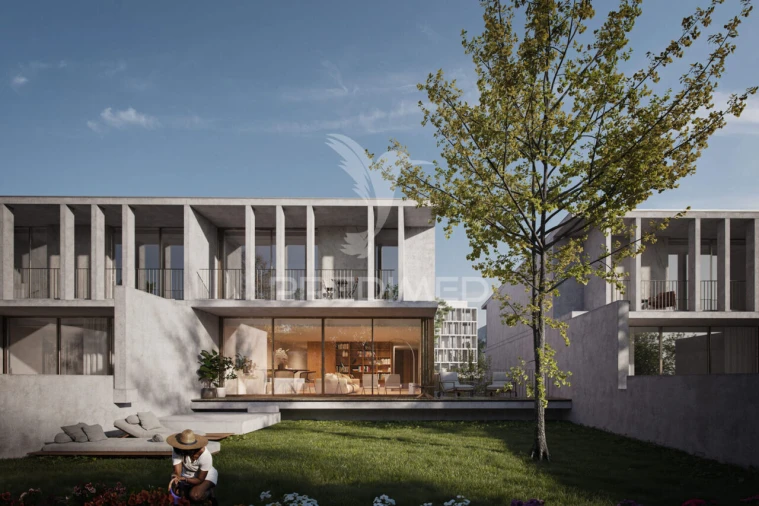 Moradia T3 para Venda em Arcozelo Foto 2