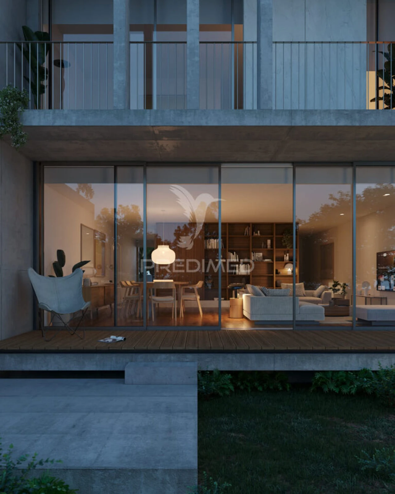 Moradia T3 para Venda em Arcozelo Foto 8