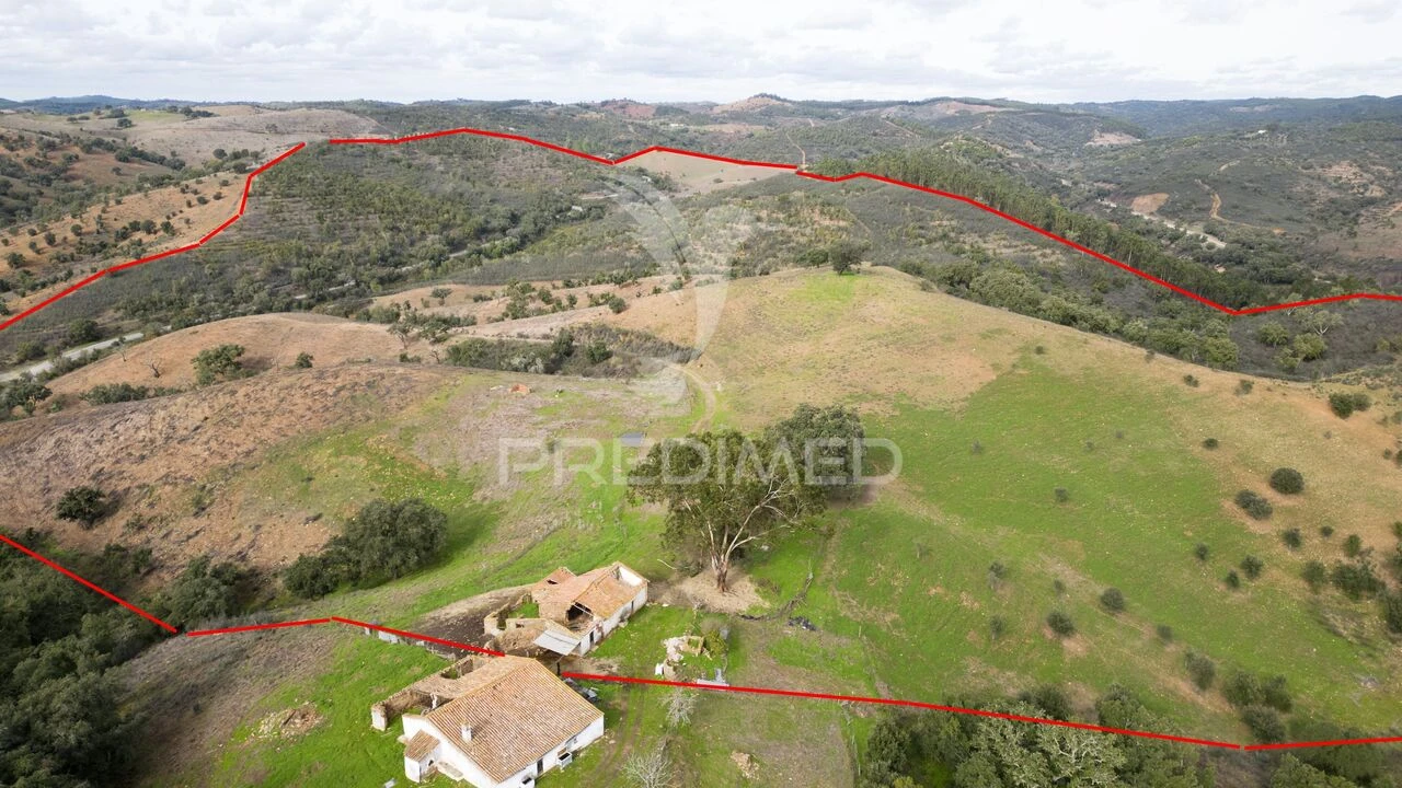 Quinta T0 para Venda em Luzianes-Gare Foto 8