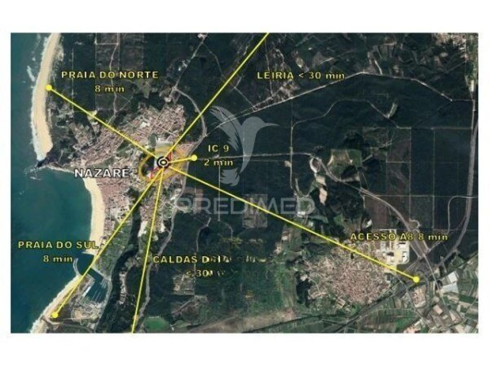 Terreno para Venda em Nazare Foto 4