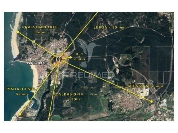 Terreno para Venda em Nazare Foto 4