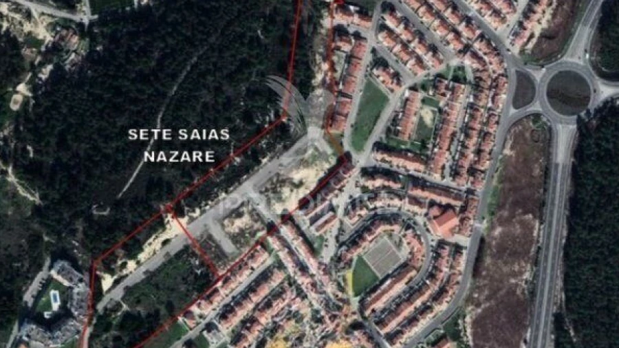 Terreno para Venda em Nazare