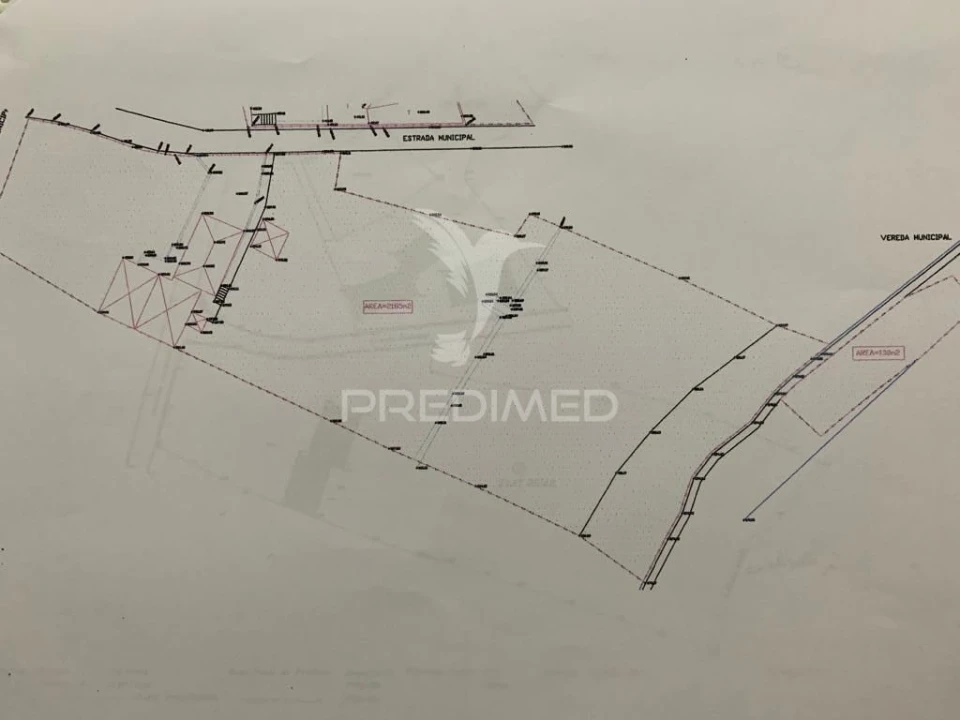 Terreno para Venda em Canhas Foto 22