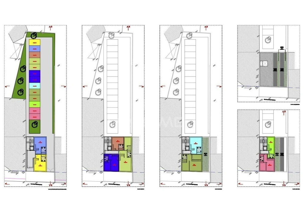 Terreno para Venda em Oliveira do Douro Foto 3