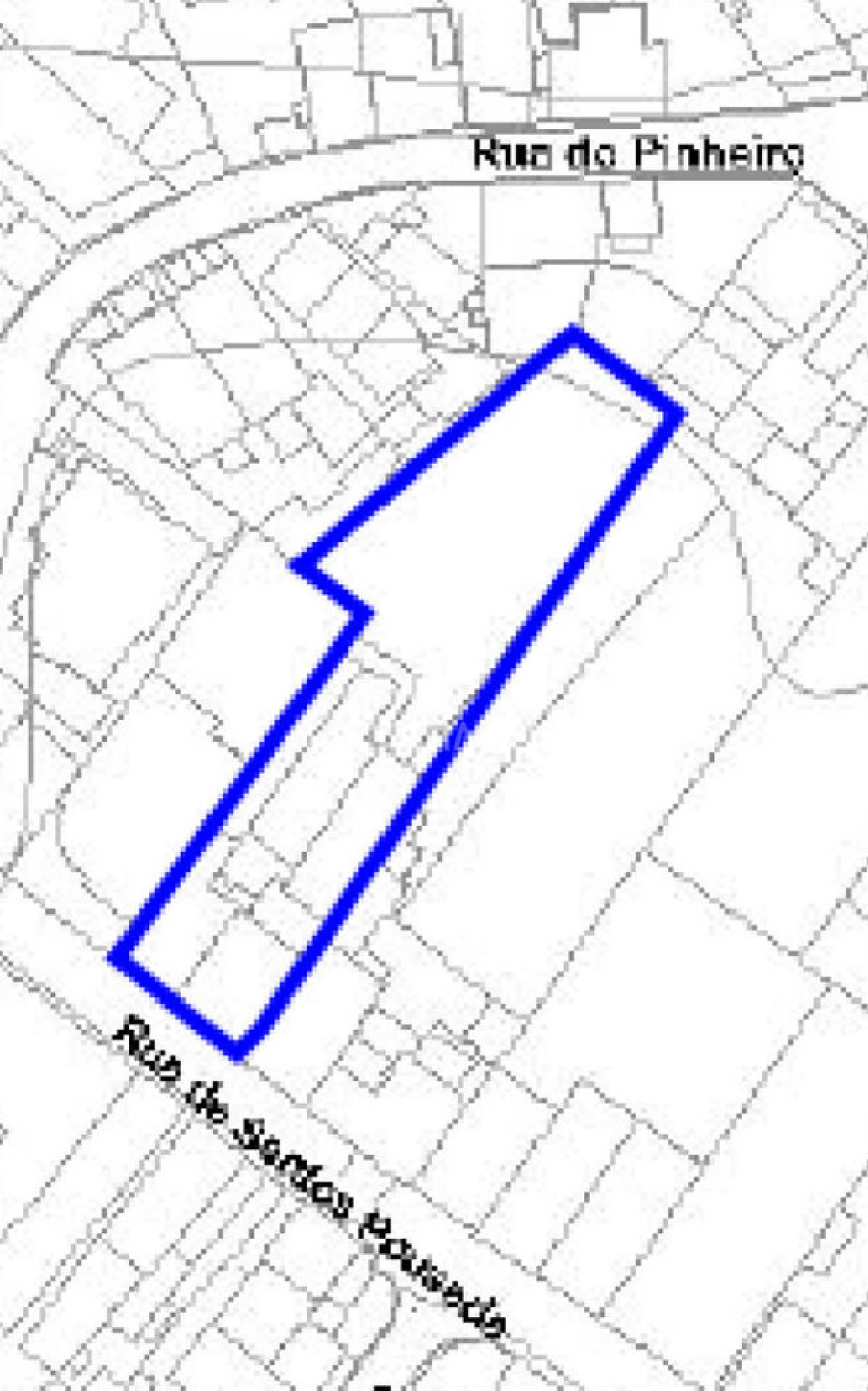 Terreno para Venda em Oliveira do Douro Foto 5