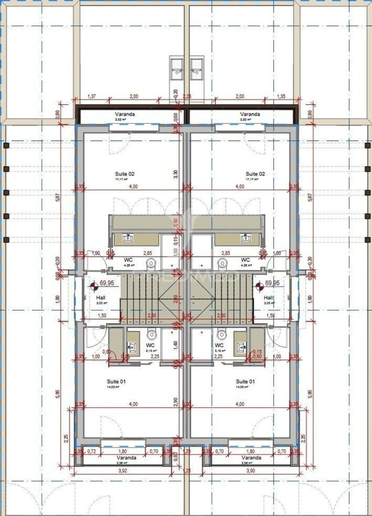 Terreno para Venda em Fernao Ferro Foto 3