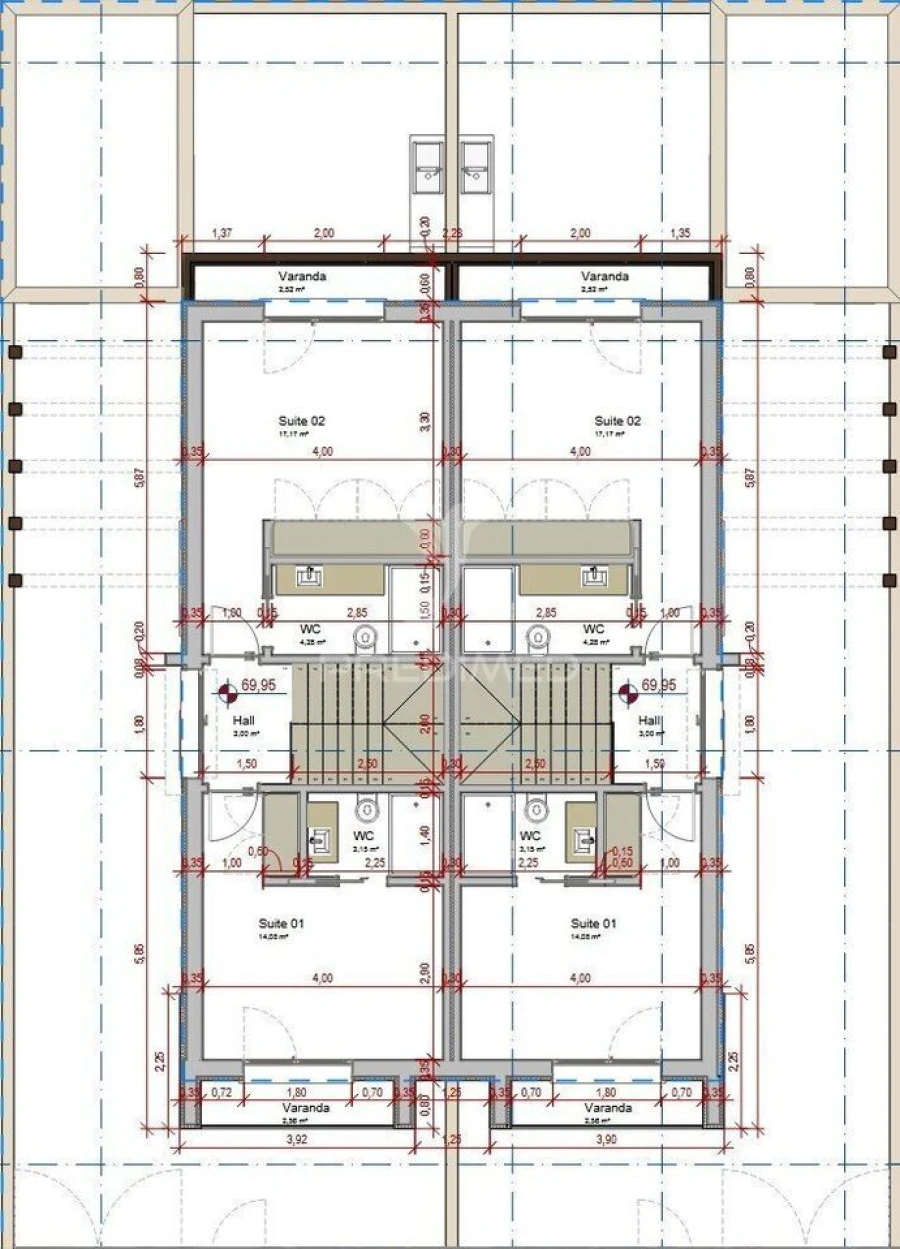 Terreno para Venda em Fernao Ferro Foto 3
