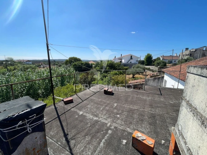 Moradia T3 para Venda em Praia do Ribatejo Foto 1