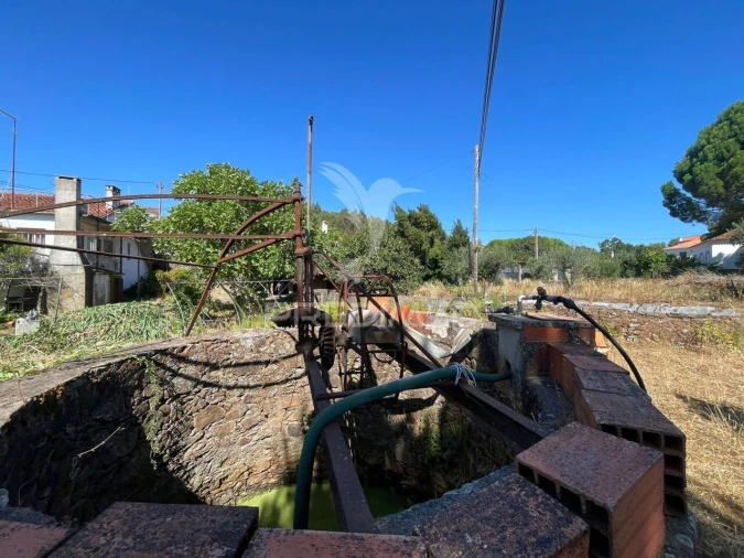 Moradia T3 para Venda em Praia do Ribatejo Foto 8