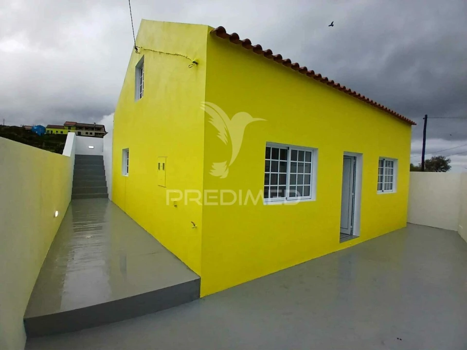 Moradia T2 para Venda em Vila Nova Foto 21