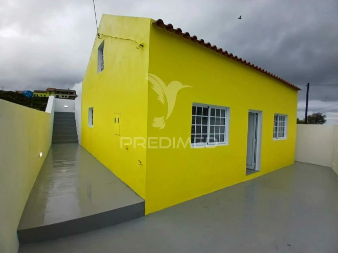 Moradia T2 para Venda em Vila Nova Foto 21