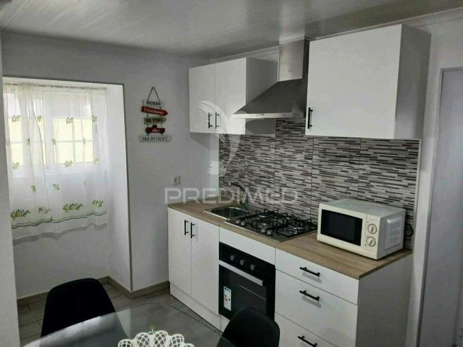 Moradia T2 para Venda em Vila Nova Foto 11