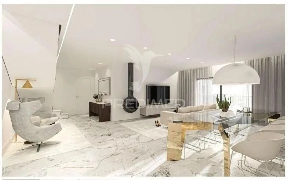 Apartamento T3 para Venda em Nossa Sra de Fatima Foto 1