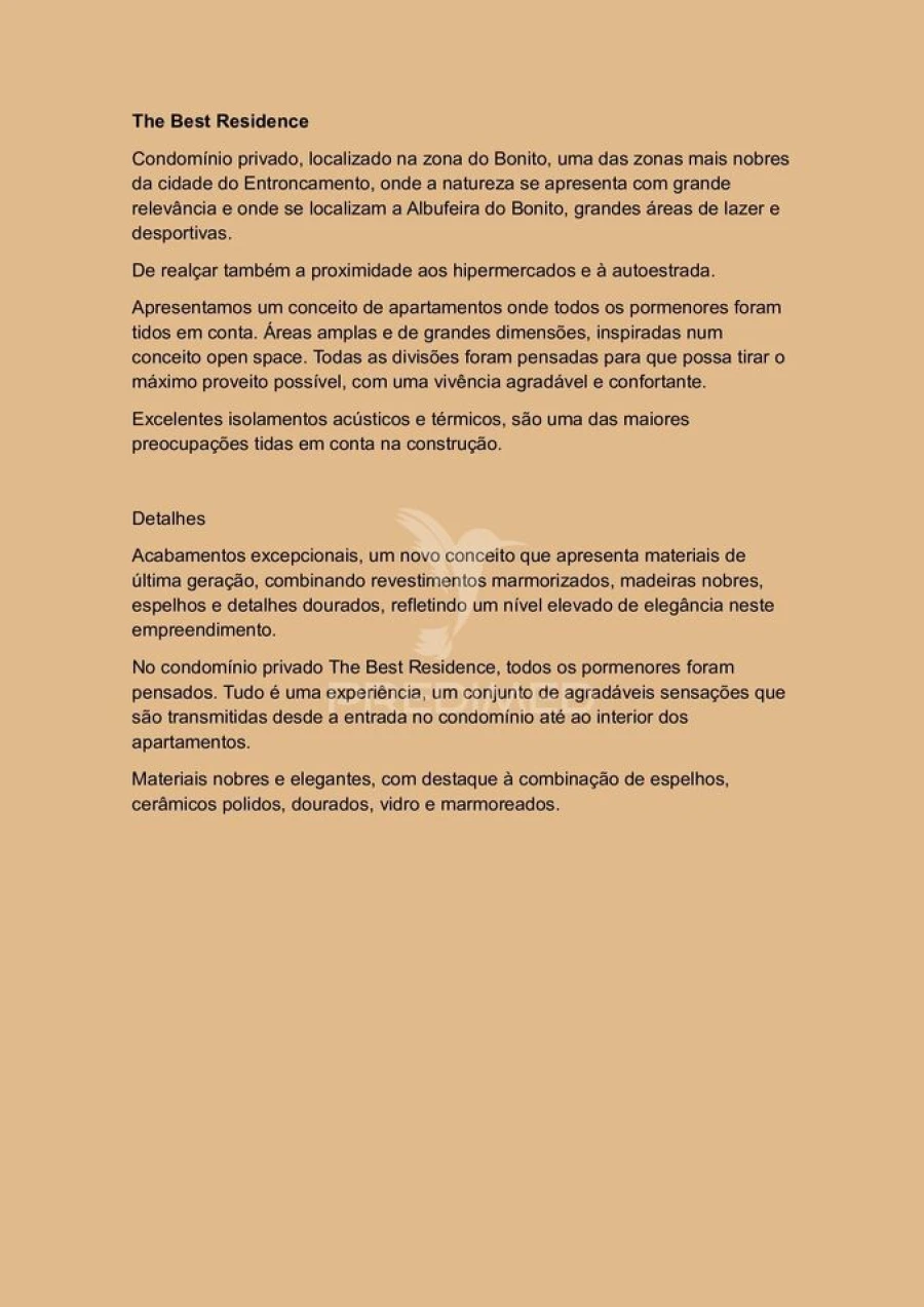 Apartamento T3 para Venda em Nossa Sra de Fatima Foto 17