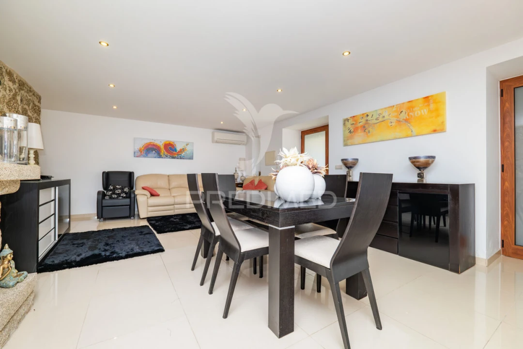 Moradia T3 para Venda em Valdosende Foto 24