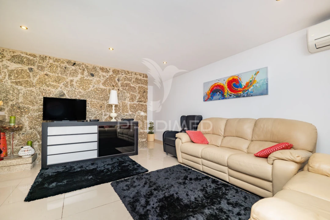 Moradia T3 para Venda em Valdosende Foto 22