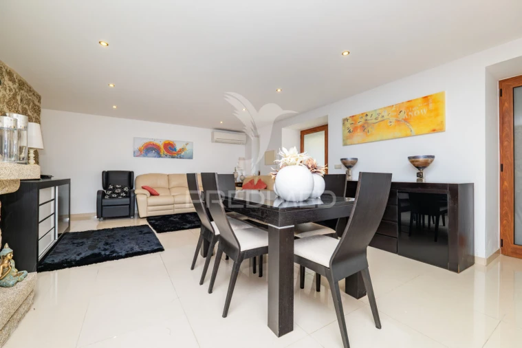 Moradia T3 para Venda em Valdosende Foto 24