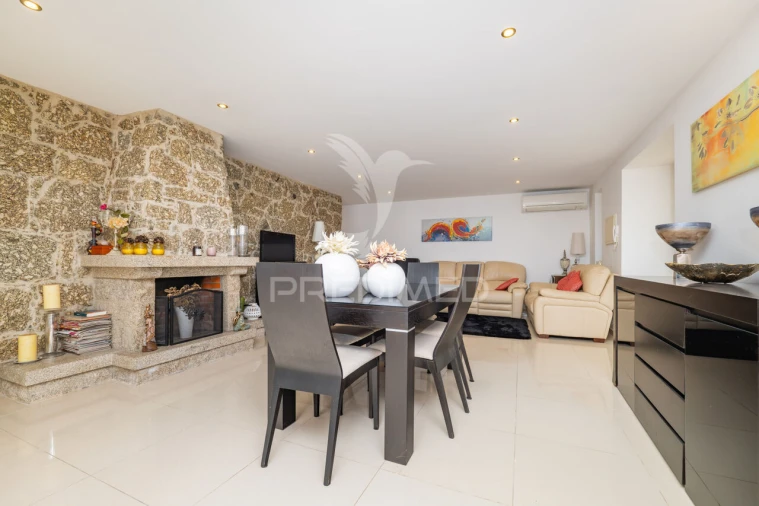 Moradia T3 para Venda em Valdosende Foto 23