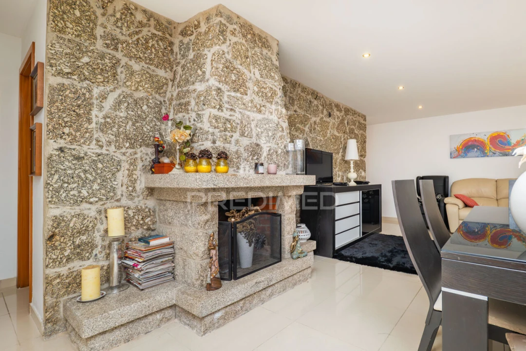 Moradia T3 para Venda em Valdosende Foto 25