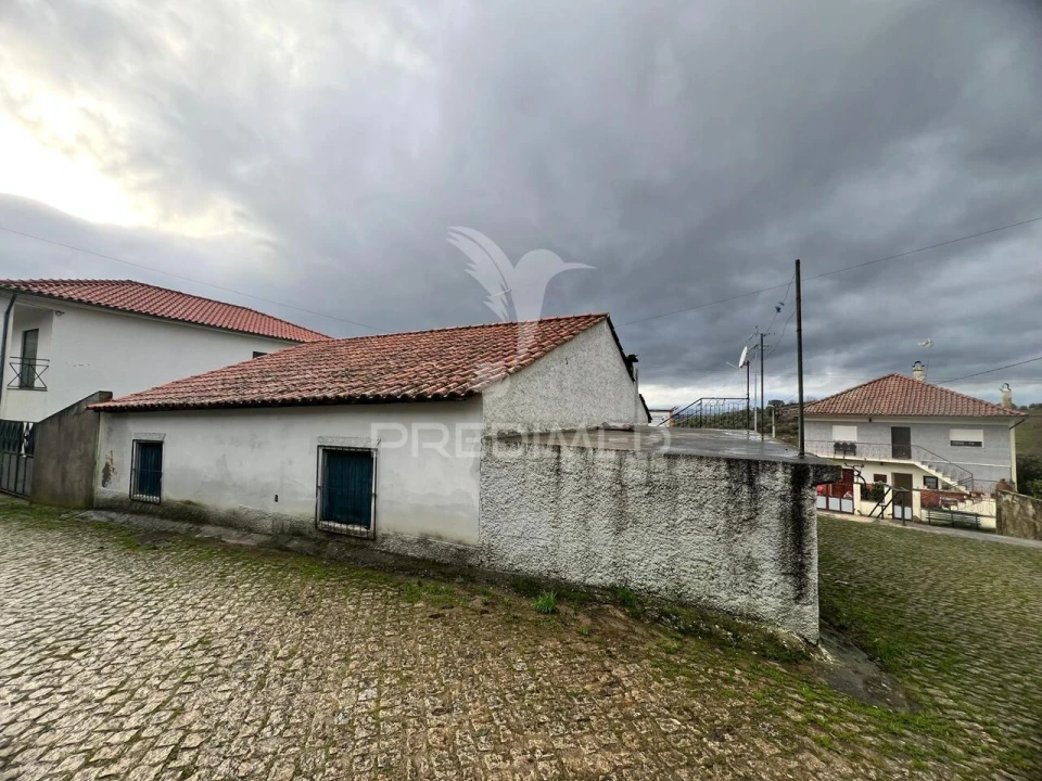 Moradia T3 para Venda em Mascarenhas Foto 21