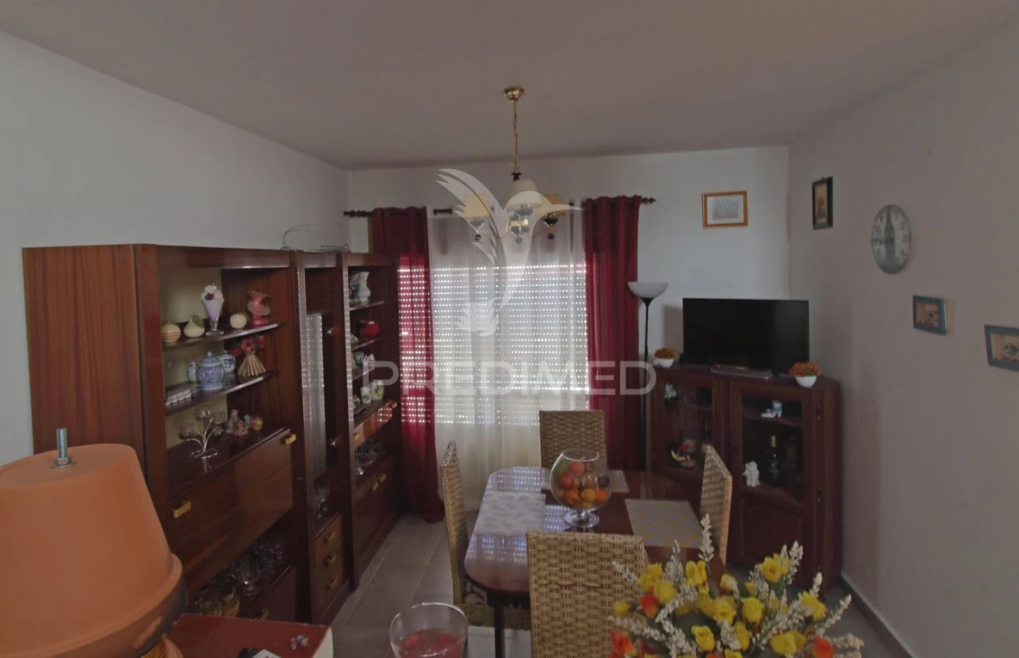 Moradia T4 para Venda em São Salvador e Santa Maria Foto 15