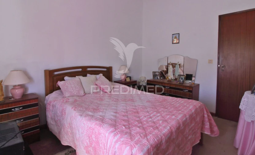 Moradia T4 para Venda em São Salvador e Santa Maria Foto 19