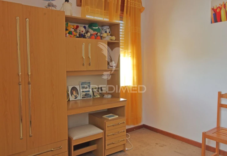 Moradia T4 para Venda em São Salvador e Santa Maria Foto 24