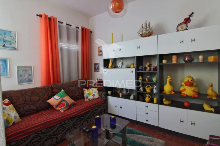 Moradia T4 para Venda em São Salvador e Santa Maria Foto 14