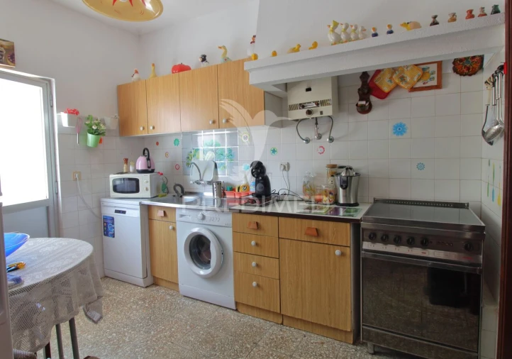 Moradia T4 para Venda em São Salvador e Santa Maria Foto 16